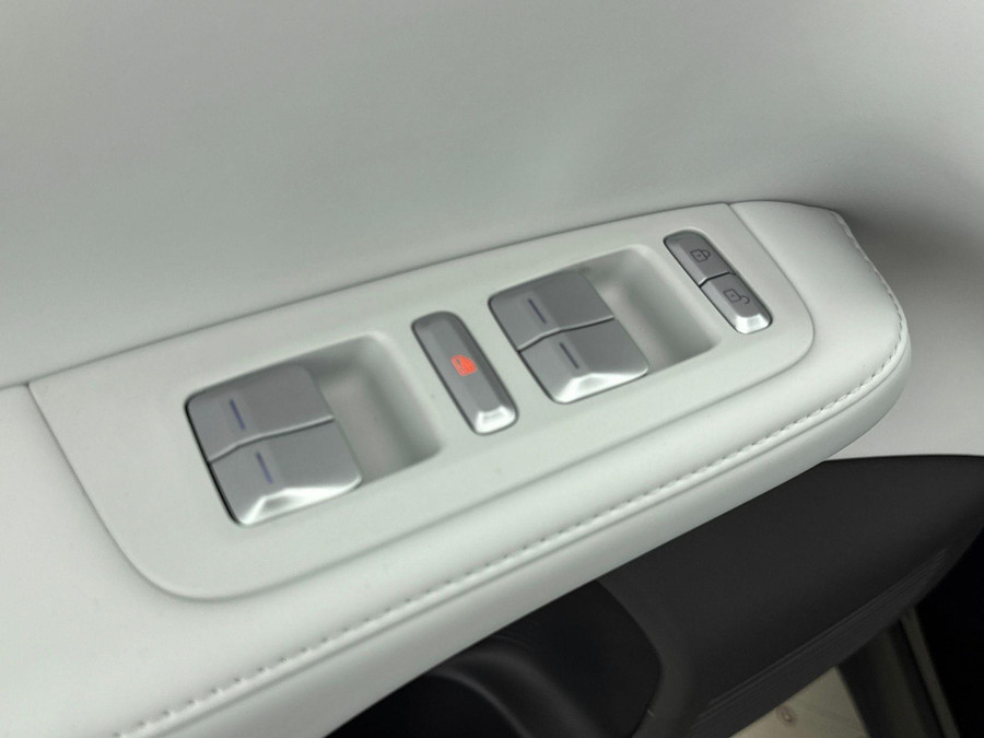XPENG G6 RWD Long Range 80.8 kWh