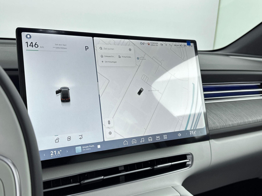 XPENG G6 RWD Long Range 80.8 kWh