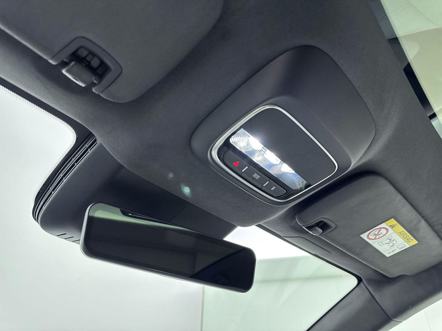 XPENG G6 RWD Long Range 80.8 kWh