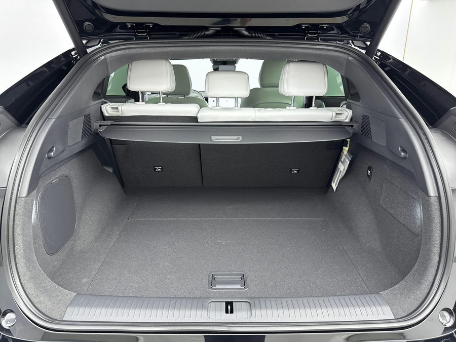 XPENG G6 RWD Long Range 80.8 kWh