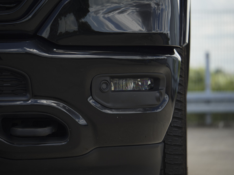 Dodge Ram 1500 | Limited | 5.7 V8 | 4x4 | Crew Cab