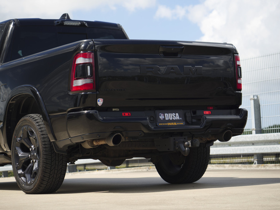 Dodge Ram 1500 | Limited | 5.7 V8 | 4x4 | Crew Cab