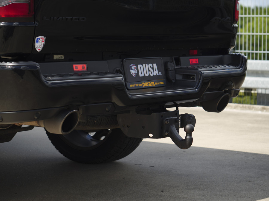 Dodge Ram 1500 | Limited | 5.7 V8 | 4x4 | Crew Cab