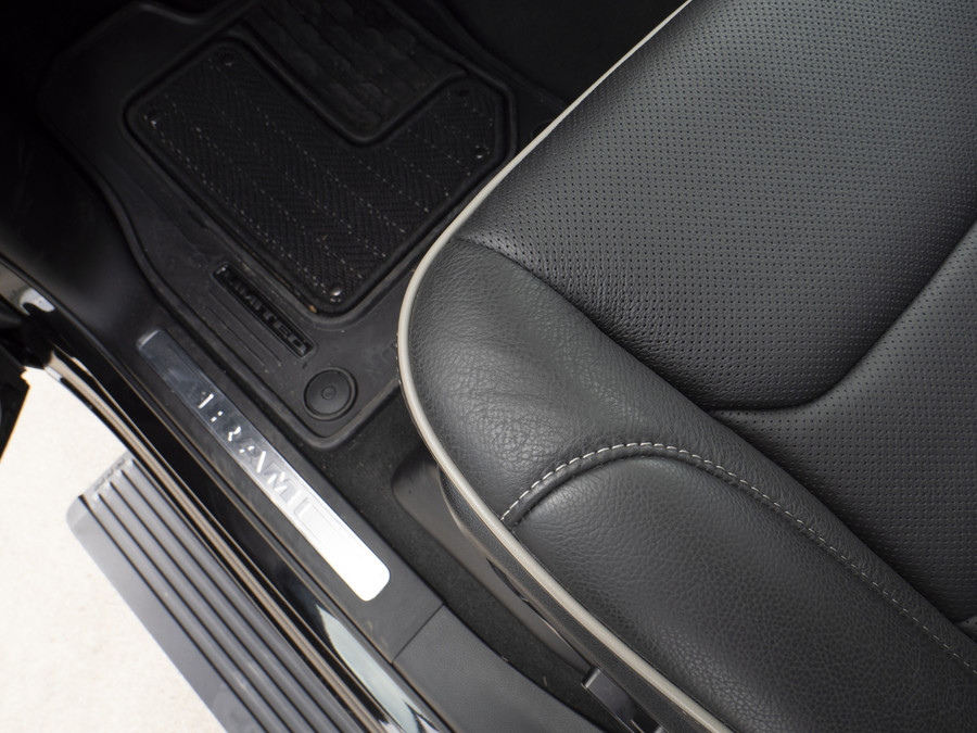 Dodge Ram 1500 | Limited | 5.7 V8 | 4x4 | Crew Cab