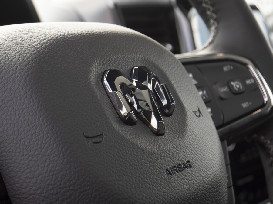 Dodge Ram 1500 | Limited | 5.7 V8 | 4x4 | Crew Cab