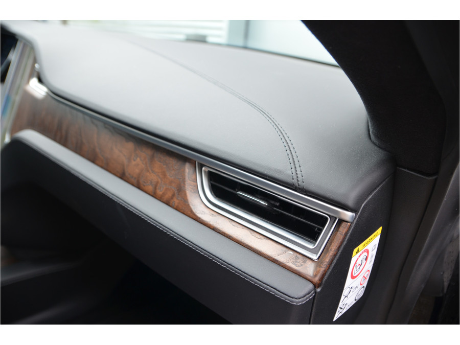 Tesla Model S 100D Performance