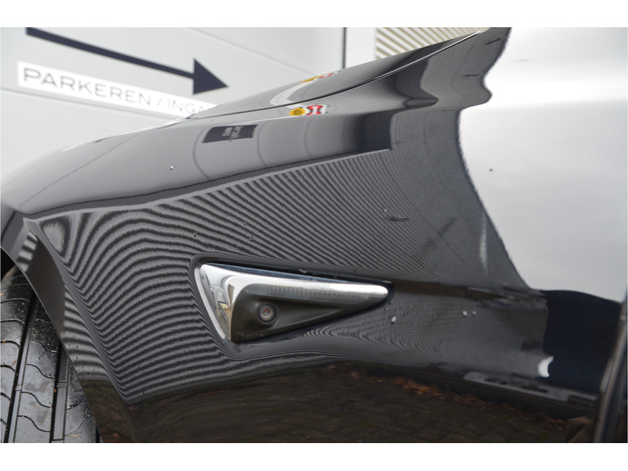 Tesla Model S 100D Performance