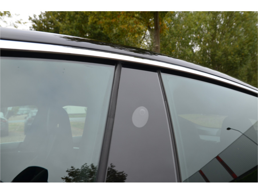 Tesla Model S 100D Performance