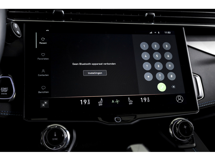 Lynk & Co 01 1.5 PHEV 261PK MY23