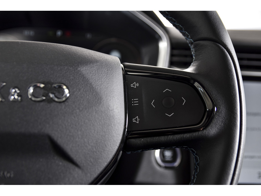 Lynk & Co 01 1.5 PHEV 261PK MY23