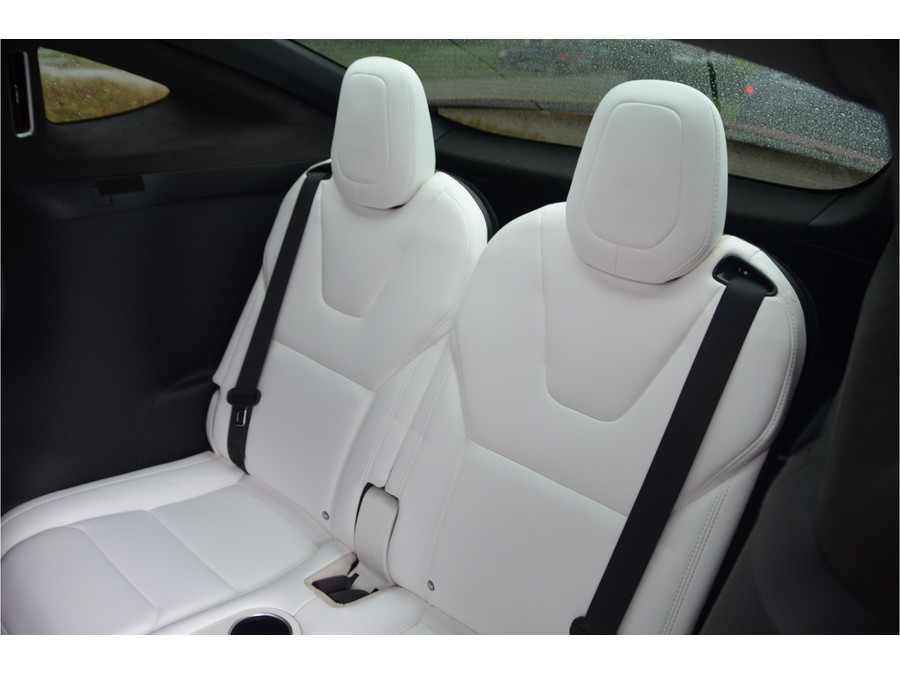 Tesla Model X 100D Performance 6p.