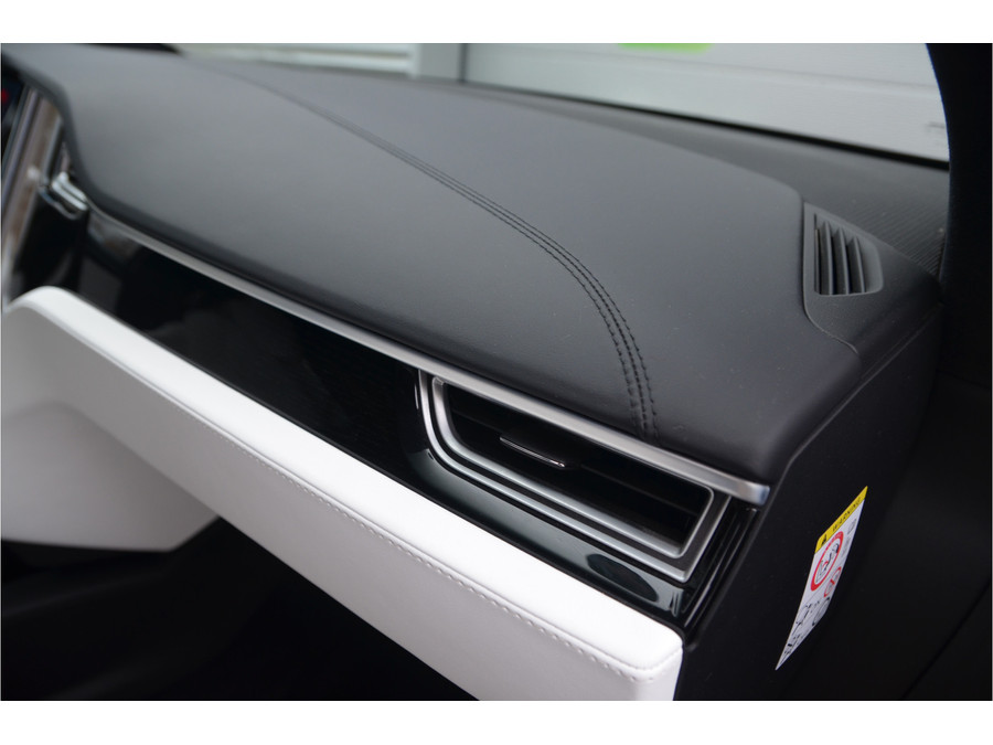 Tesla Model X 100D Performance 6p.