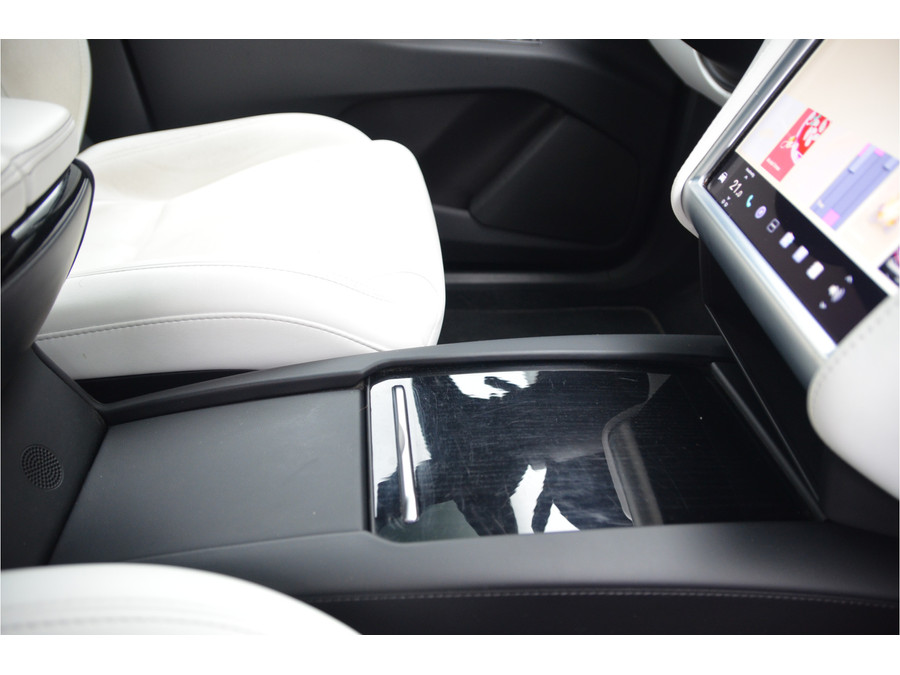 Tesla Model X 100D Performance 6p.