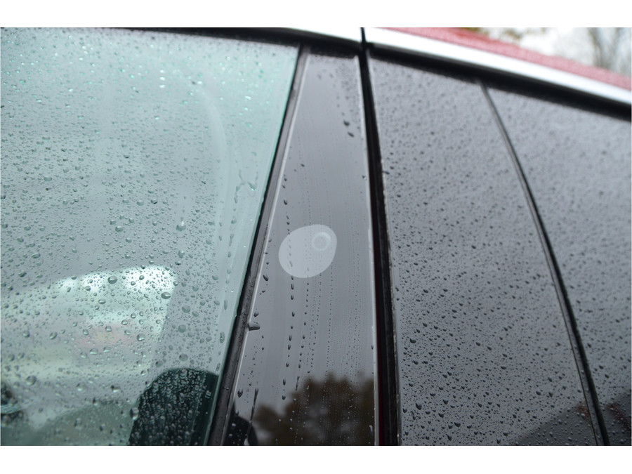 Tesla Model X 100D Performance 6p.