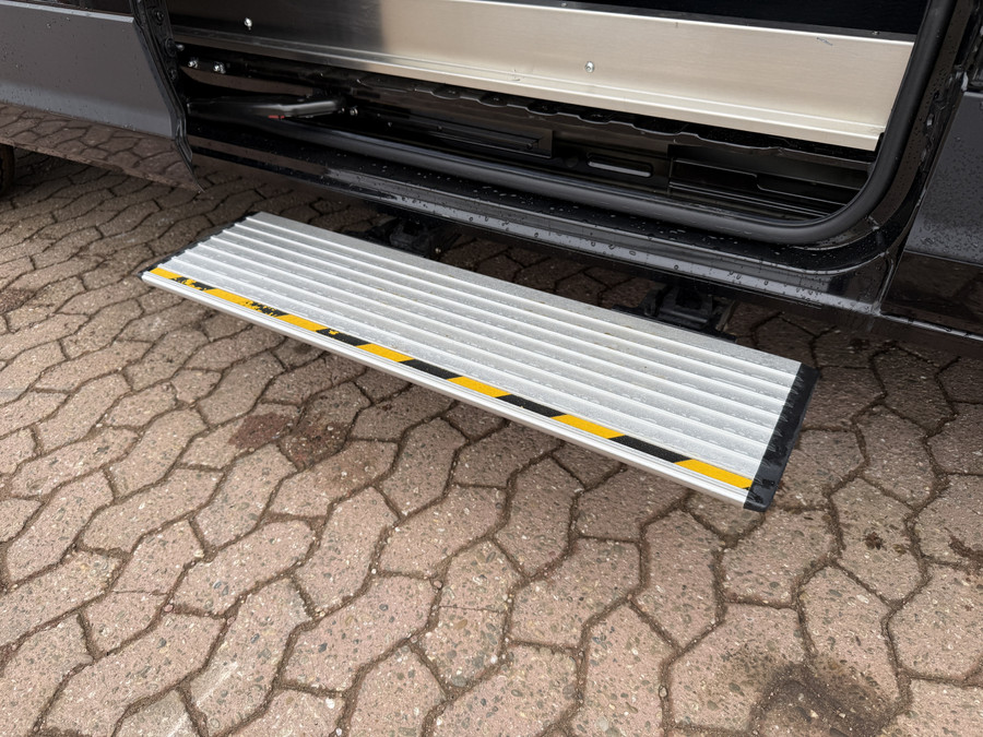 Maxus eDeliver 9 eDeliver 9 77kWh 204PK