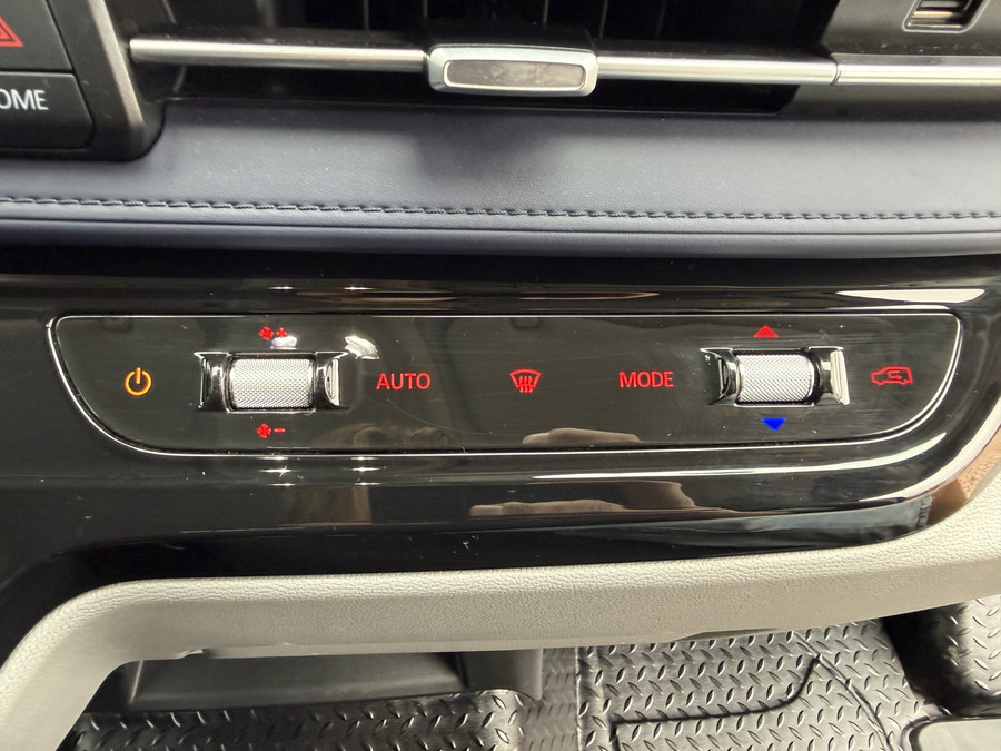 Maxus eDeliver 9 eDeliver 9 77kWh 204PK