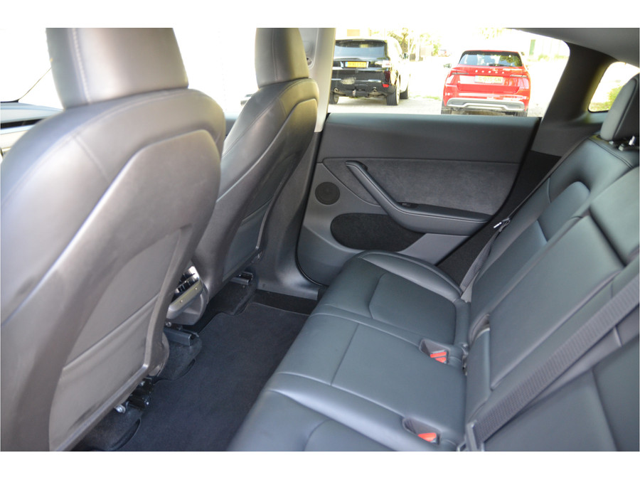 Tesla Model Y Long Range AWD 75 kWh