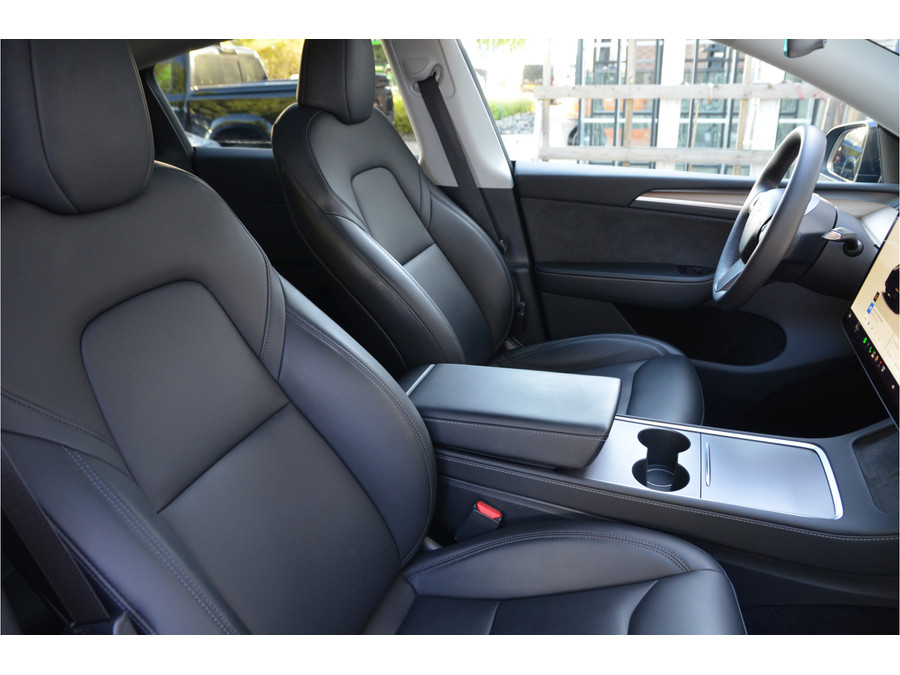 Tesla Model Y Long Range AWD 75 kWh