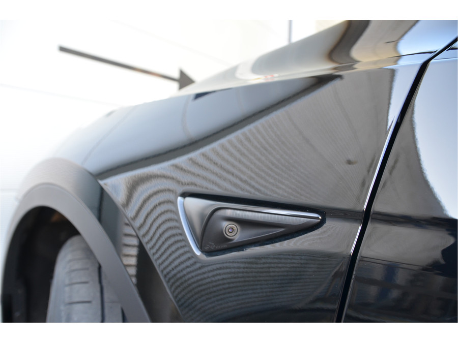 Tesla Model Y Long Range AWD 75 kWh