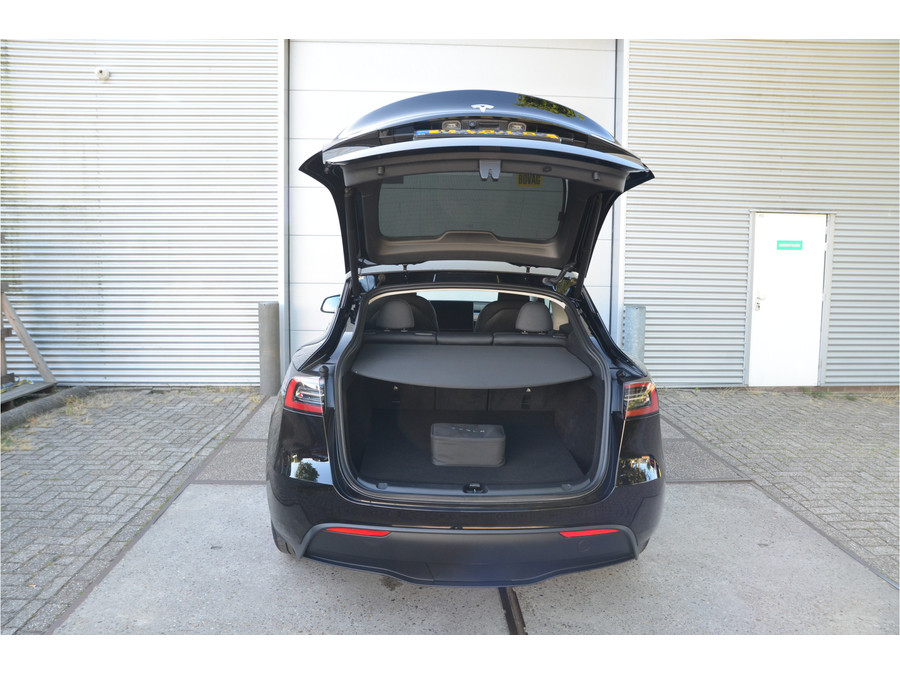 Tesla Model Y Long Range AWD 75 kWh
