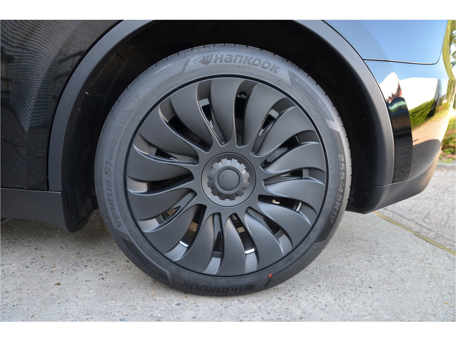 Tesla Model Y Long Range AWD 75 kWh