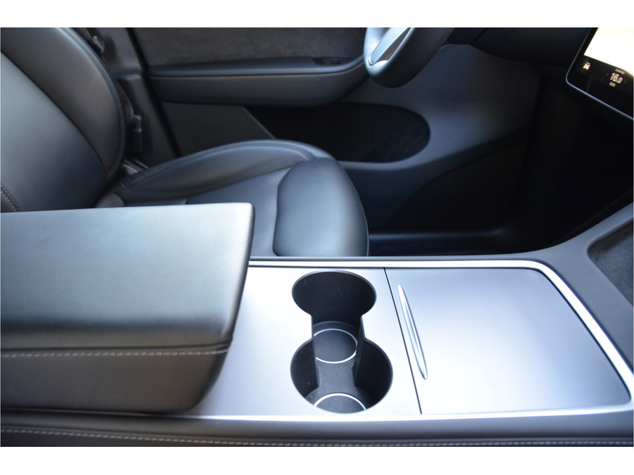 Tesla Model Y Long Range AWD 75 kWh