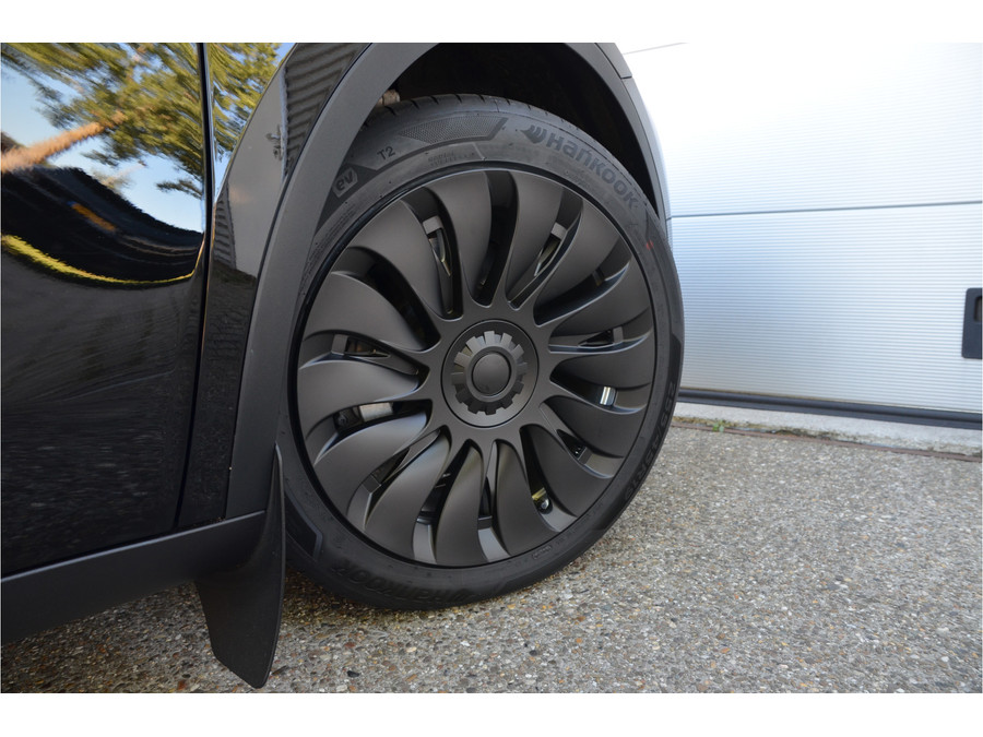 Tesla Model Y Long Range AWD 75 kWh