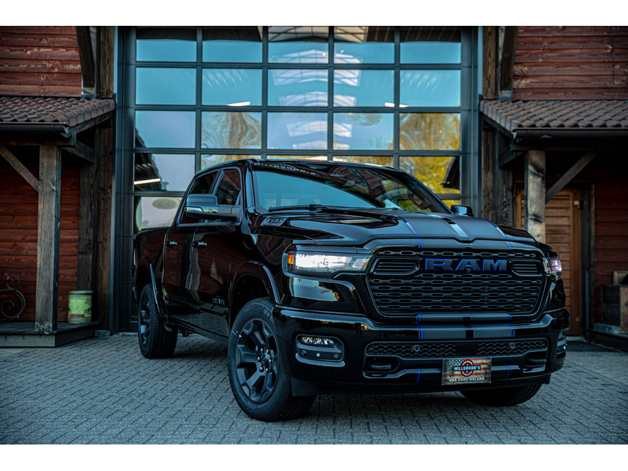 Dodge RAM 1500 Big Horn