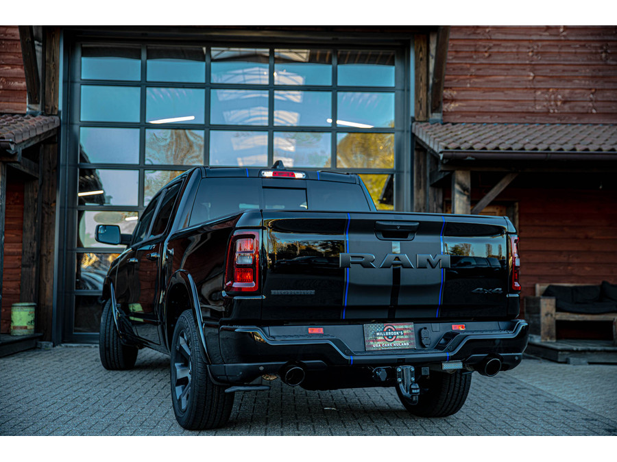 Dodge RAM 1500 Big Horn
