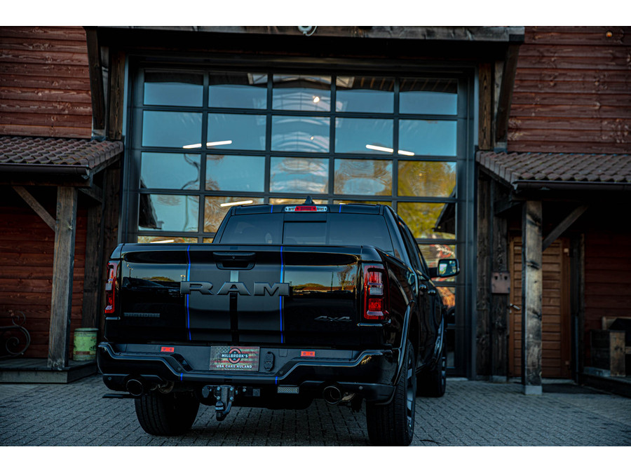 Dodge RAM 1500 Big Horn