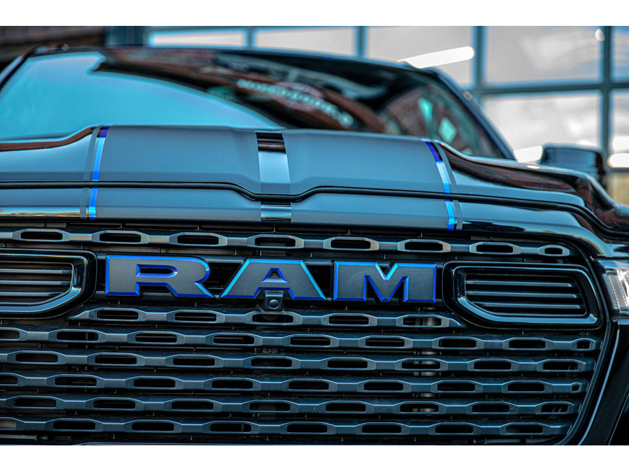 Dodge RAM 1500 Big Horn