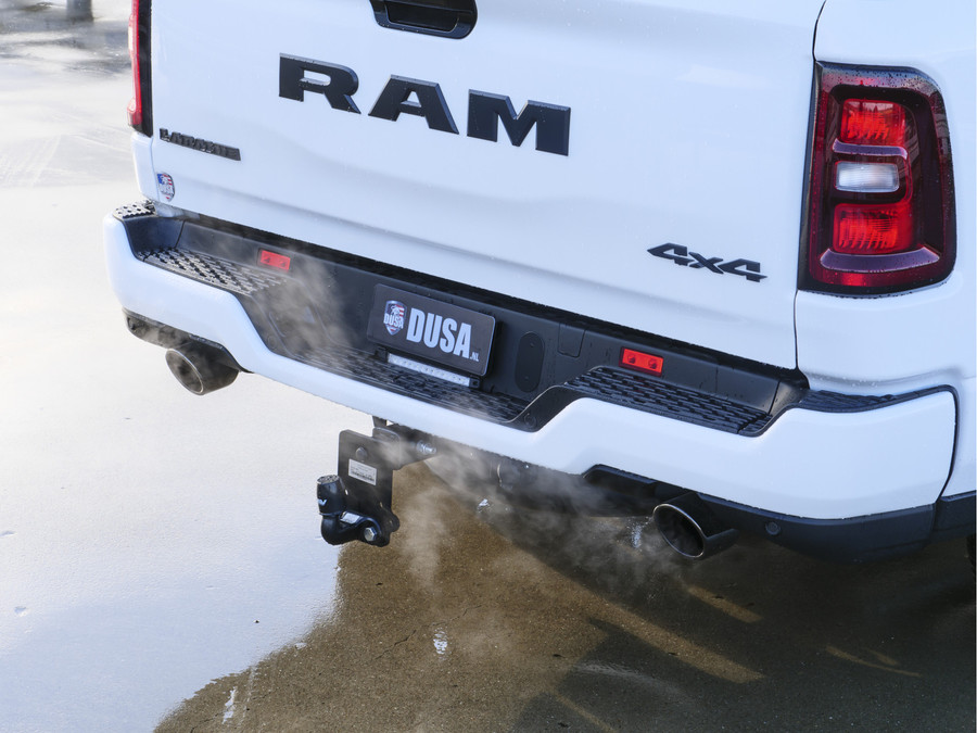 Dodge RAM 1500 | Laramie | Night | 3.0L I6 Hurricane | Crew Cab | 4X4 |