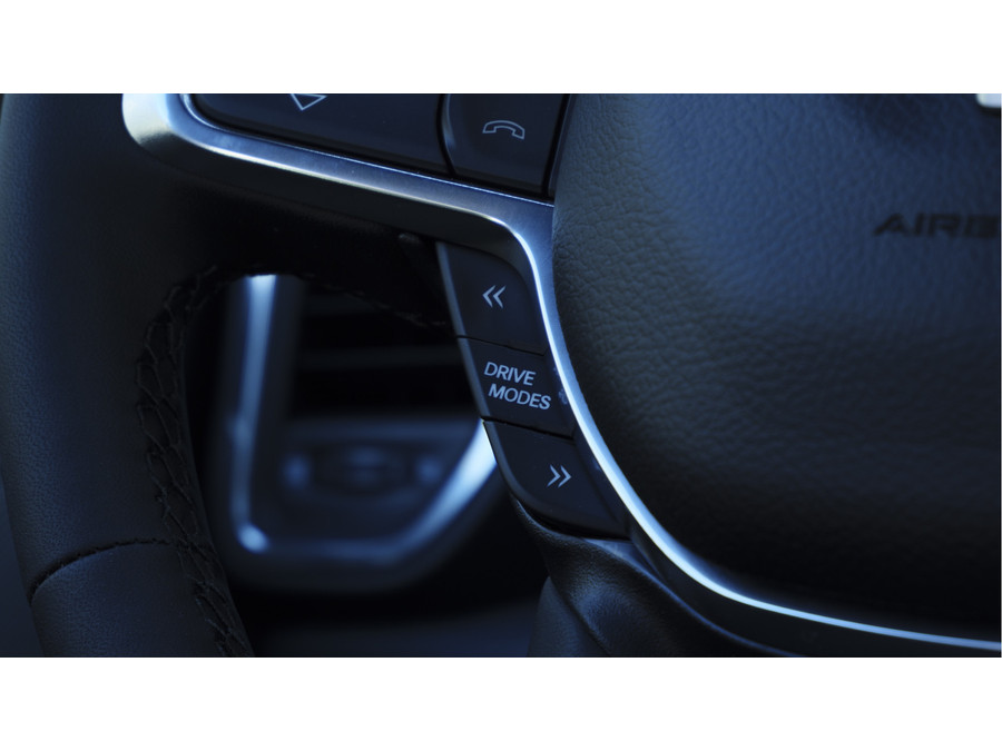 Dodge RAM 1500 | Laramie | Night | 3.0L I6 Hurricane | Crew Cab | 4X4 |