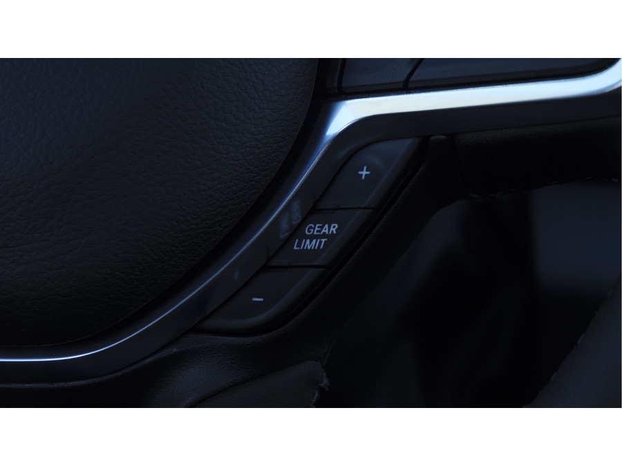 Dodge RAM 1500 | Laramie | Night | 3.0L I6 Hurricane | Crew Cab | 4X4 |