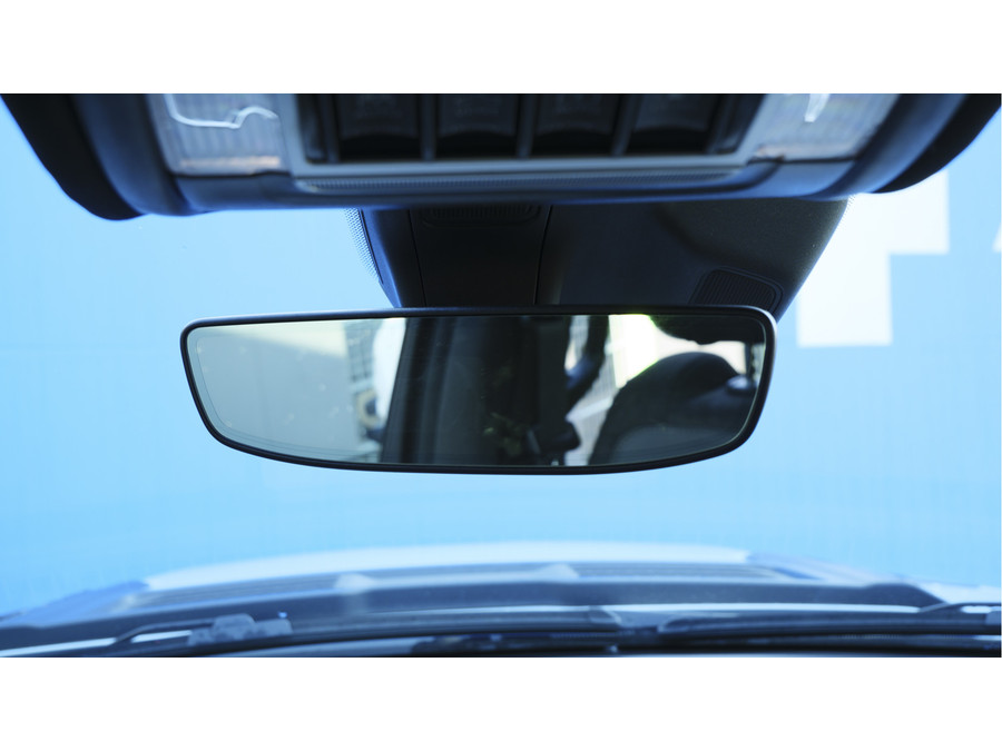 Dodge RAM 1500 | Laramie | Night | 3.0L I6 Hurricane | Crew Cab | 4X4 |