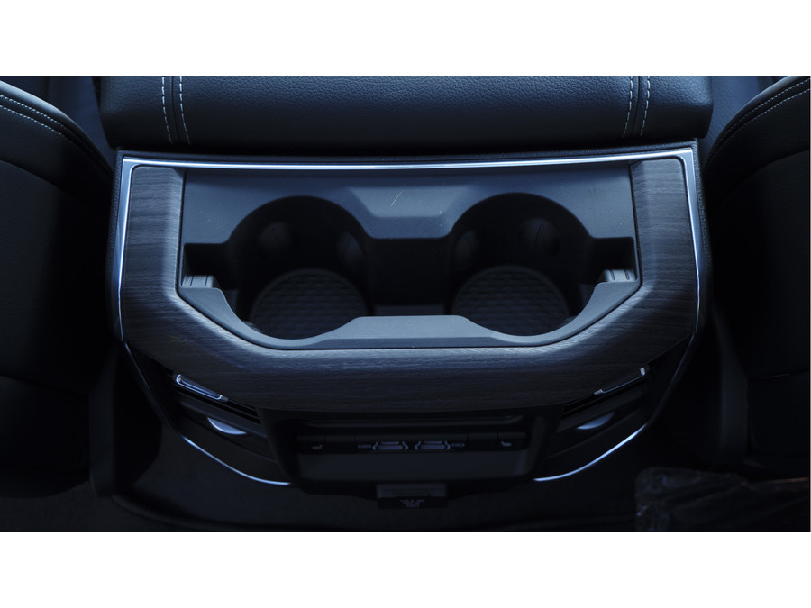 Dodge RAM 1500 | Laramie | Night | 3.0L I6 Hurricane | Crew Cab | 4X4 |
