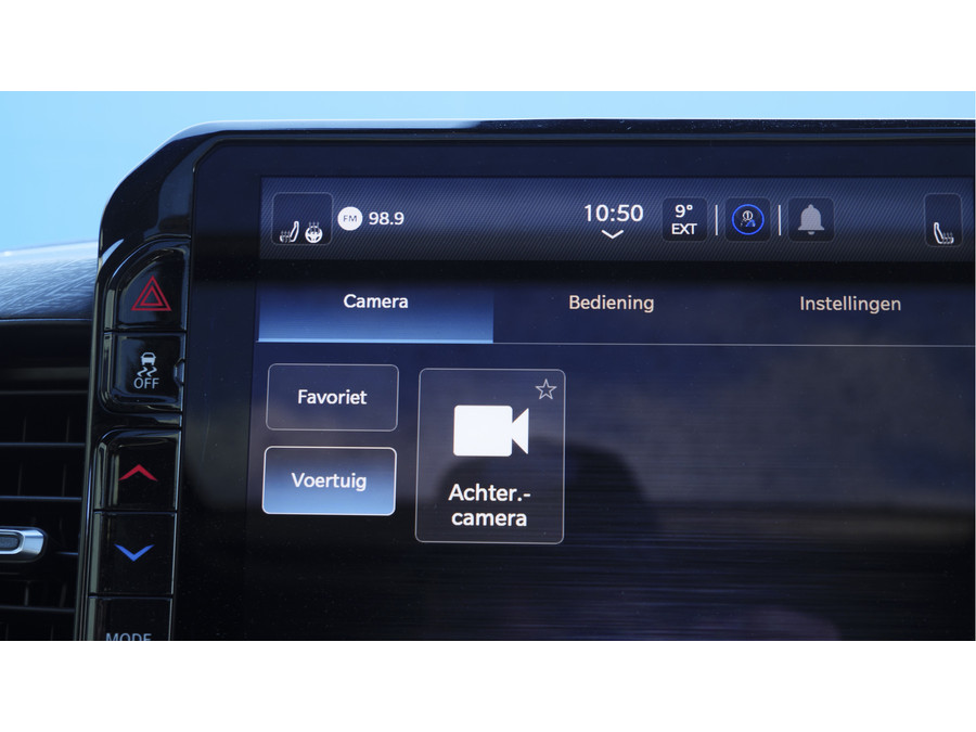 Dodge RAM 1500 | Laramie | Night | 3.0L I6 Hurricane | Crew Cab | 4X4 |