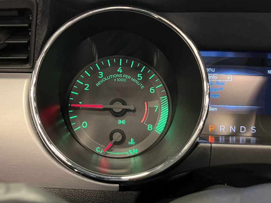 Ford Mustang Convertible 5.0 V8 GT 422PK Automaat Custom Pack Brembo