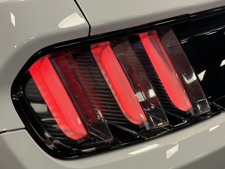 Ford Mustang Convertible 5.0 V8 GT 422PK Automaat Custom Pack Brembo