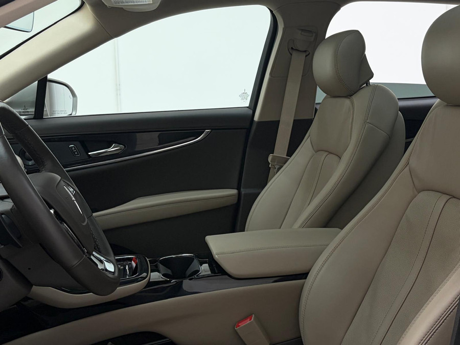 Lincoln Nautilus 2.7 V6 EcoBoost AWD Reserve