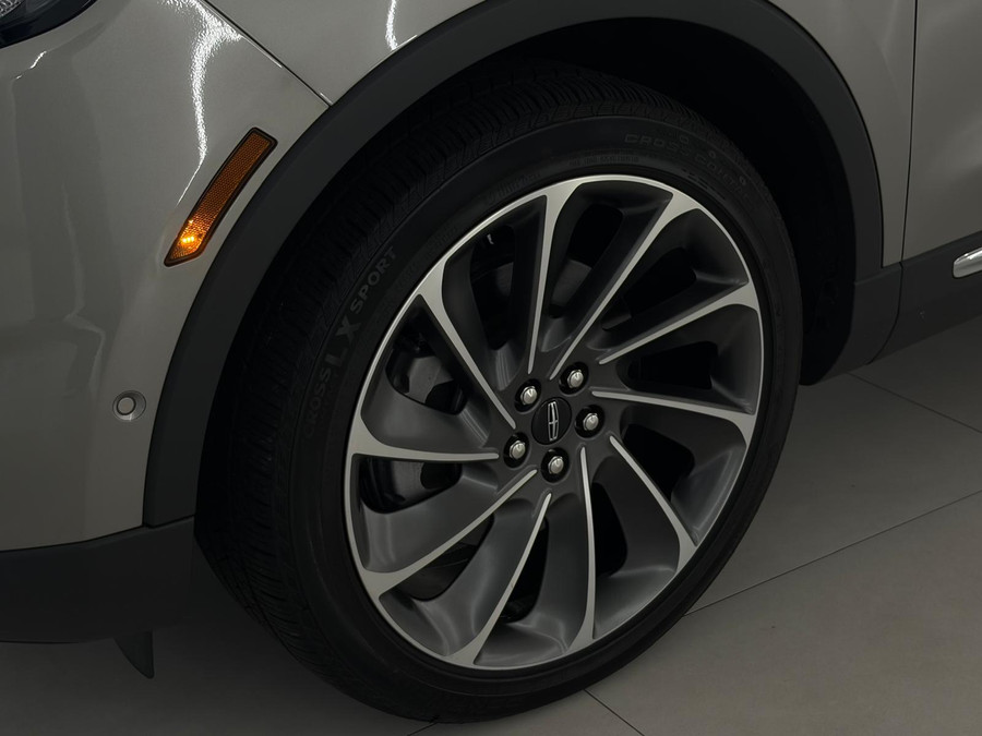 Lincoln Nautilus 2.7 V6 EcoBoost AWD Reserve