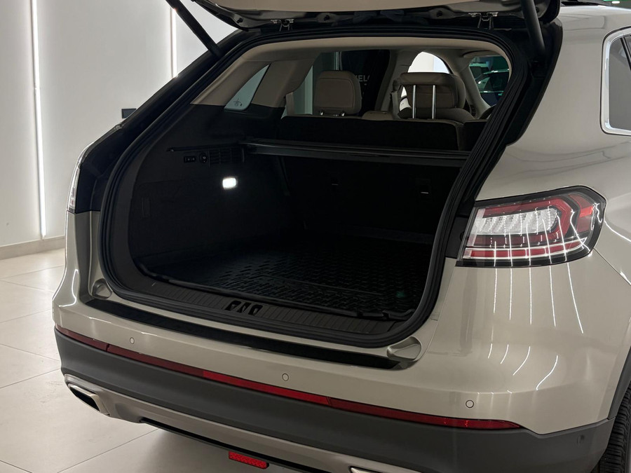 Lincoln Nautilus 2.7 V6 EcoBoost AWD Reserve
