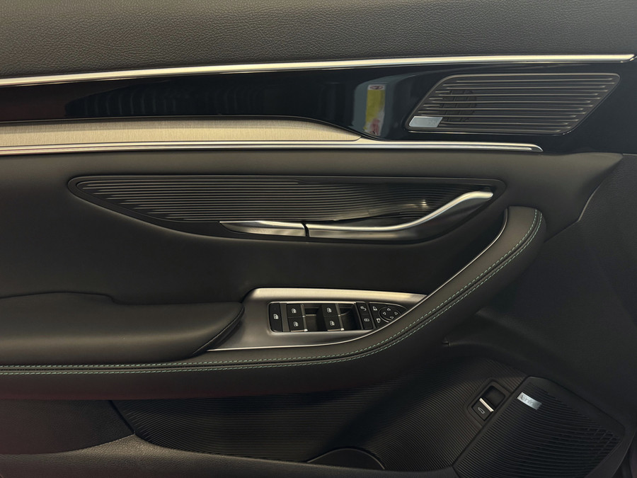 BYD SEAL U 217PK PHEV BOOST 18,3KW PANO HEADUP 360.CAM STOEL/STUUR VERW STOEL.VENTILATIE INFINITY/AUDIO
