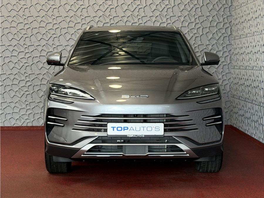 BYD SEAL U 217PK PHEV BOOST 18,3KW PANO HEADUP 360.CAM STOEL/STUUR VERW STOEL.VENTILATIE INFINITY/AUDIO