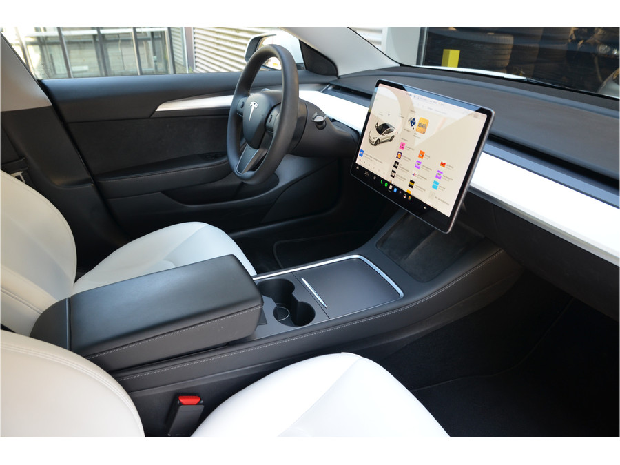Tesla Model 3 Long Range AWD 75 kWh