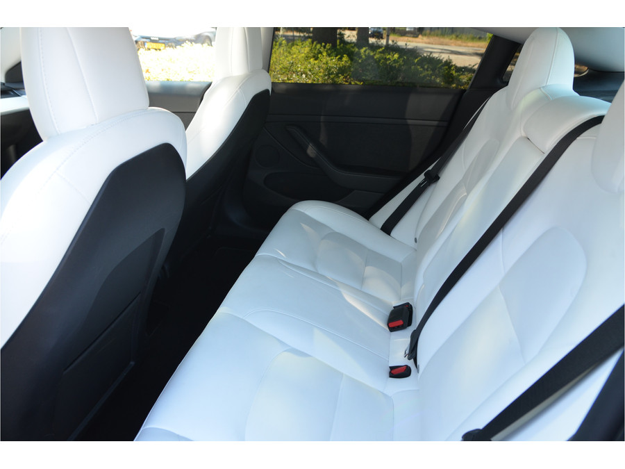 Tesla Model 3 Long Range AWD 75 kWh