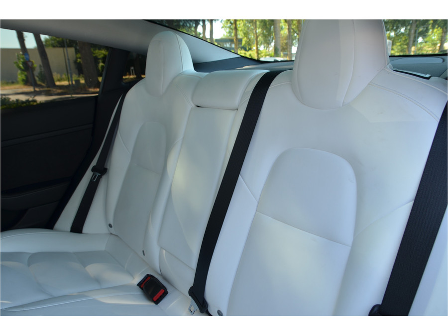 Tesla Model 3 Long Range AWD 75 kWh