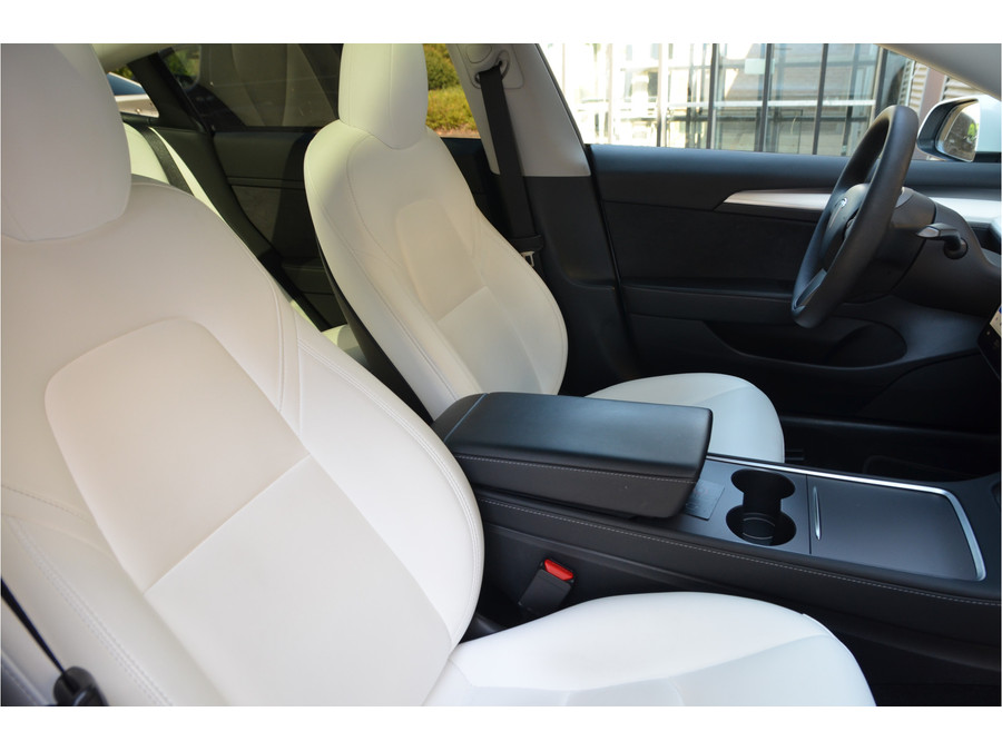 Tesla Model 3 Long Range AWD 75 kWh