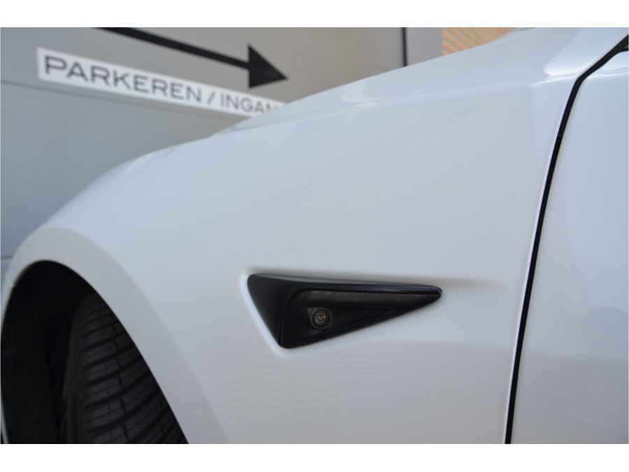 Tesla Model 3 Long Range AWD 75 kWh