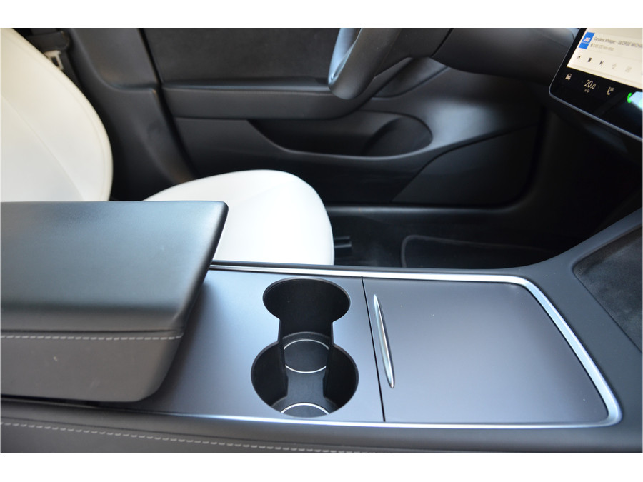 Tesla Model 3 Long Range AWD 75 kWh